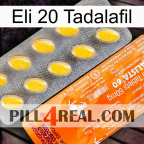 Eli 20 Tadalafil new05